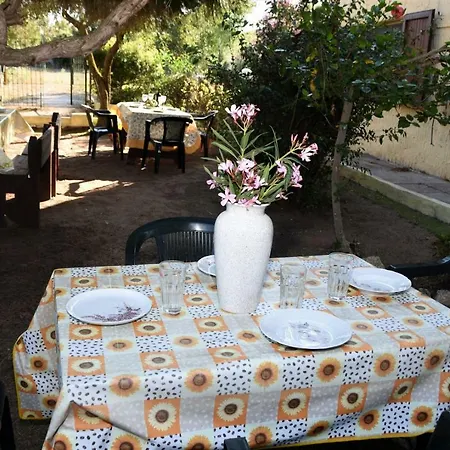 Casa Con Giardino Da Sandro 아파트