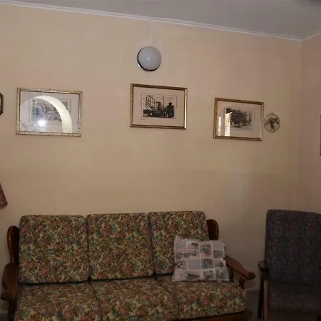 Casa Con Giardino Da Sandro 아파트