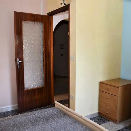 아파트 Casa Con Giardino Da Sandro 고네사