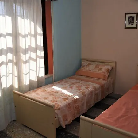 Casa Con Giardino Da Sandro 아파트 *